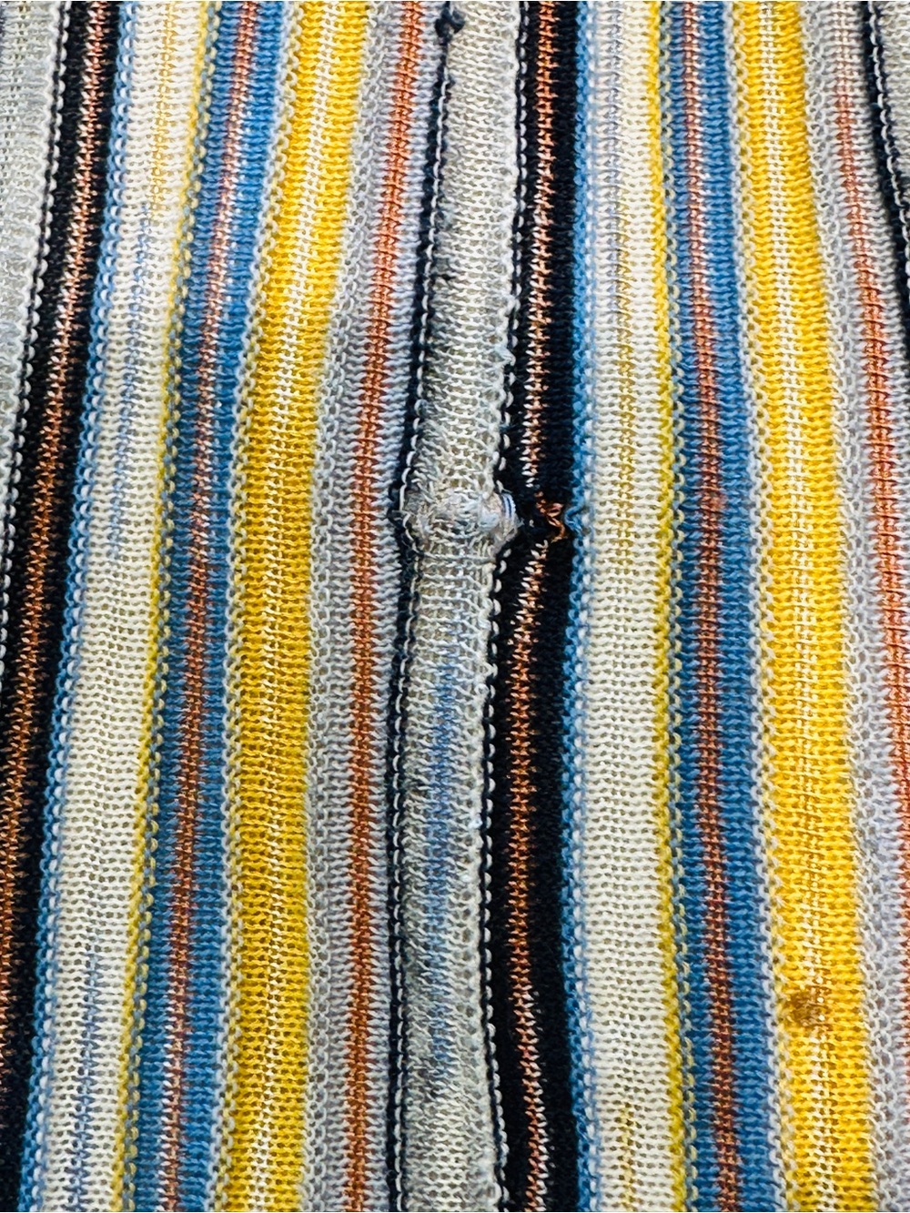Missoni dress - Picture 7 of 8